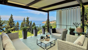 Villa King